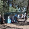 Camping Villaggio Cigno Bianco (NU) Sardegna